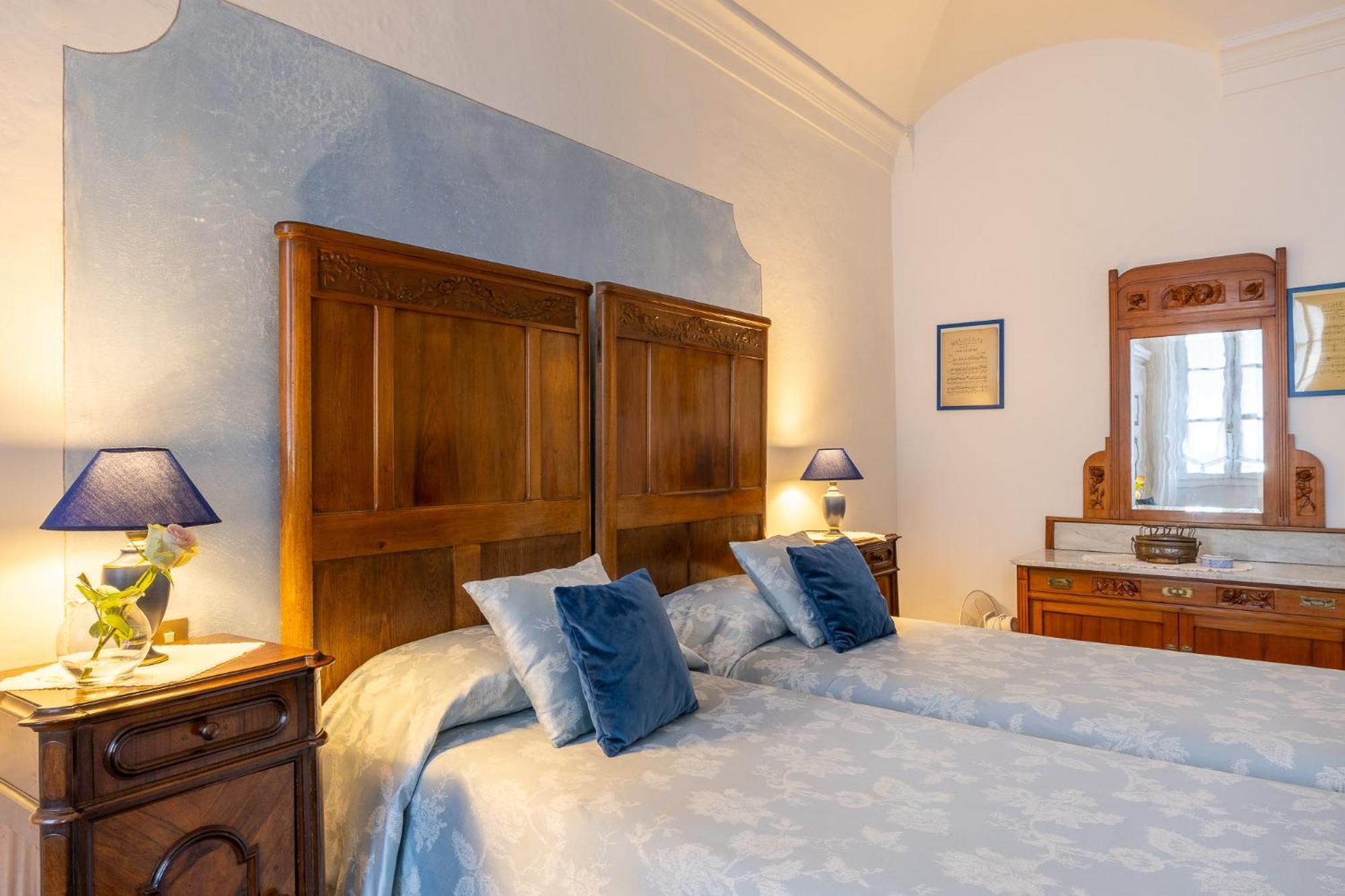 Antica Casa Balsari Apartment Borgo Ticino Exterior photo