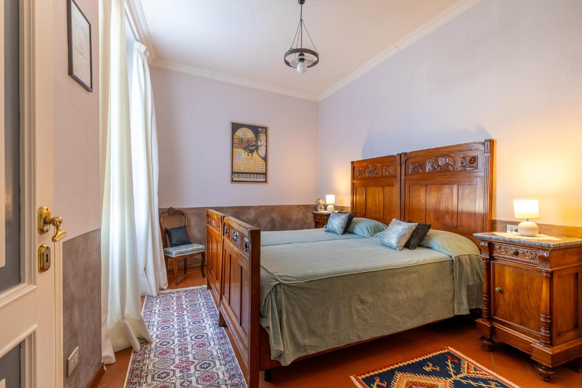 Antica Casa Balsari Apartment Borgo Ticino Room photo
