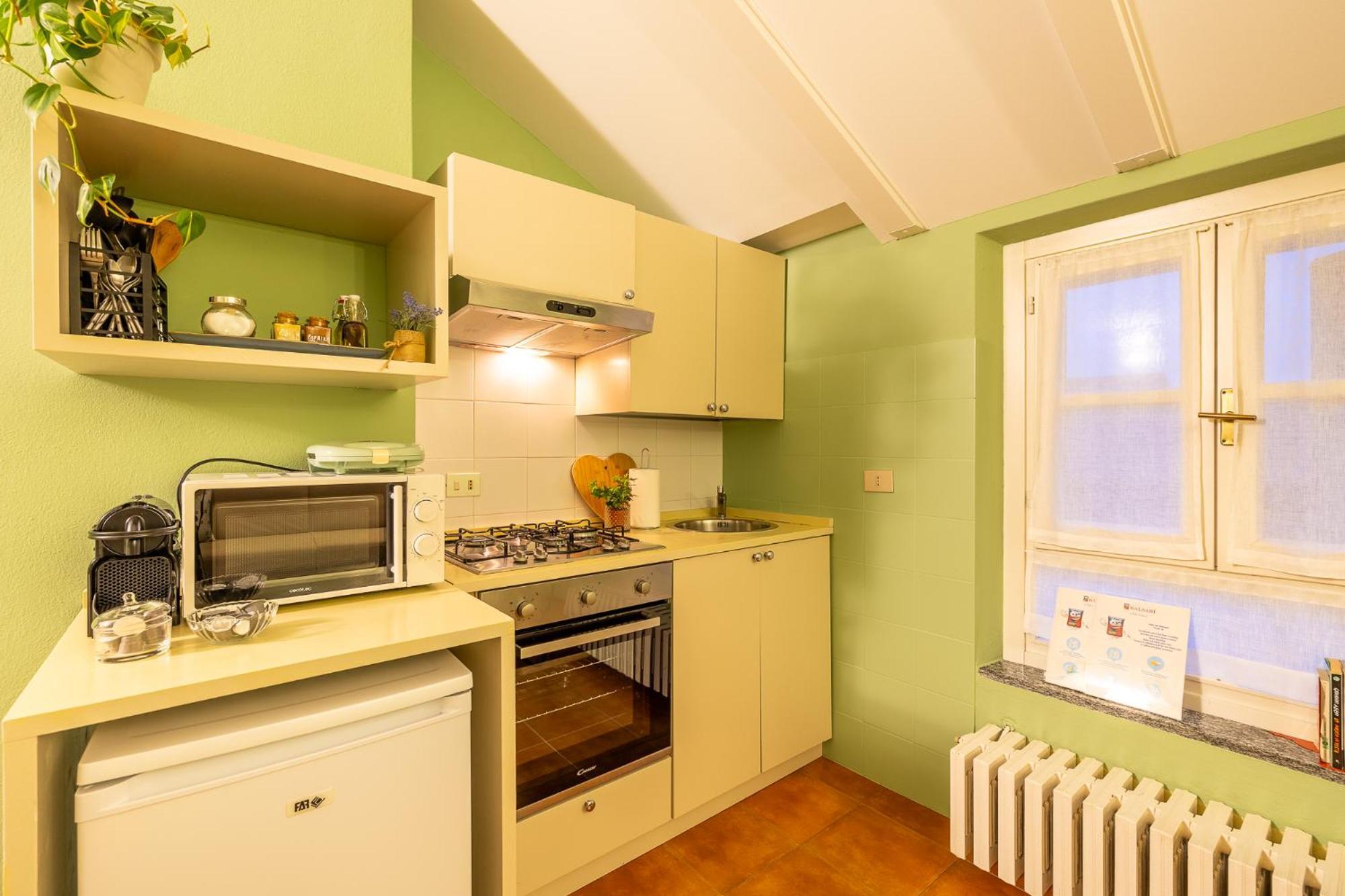Antica Casa Balsari Apartment Borgo Ticino Room photo