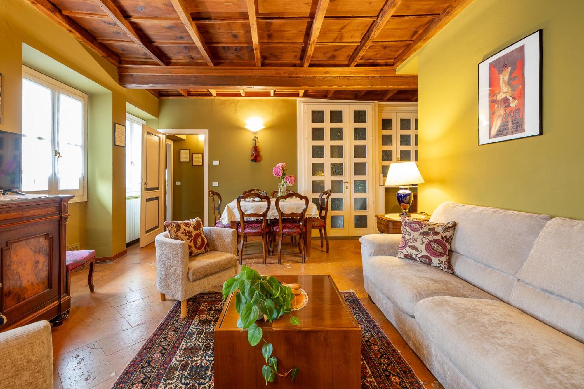Antica Casa Balsari Apartment Borgo Ticino Exterior photo